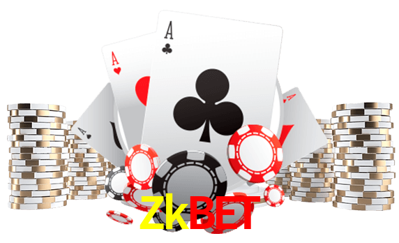Jogue jogos de pôquer em Zkbet