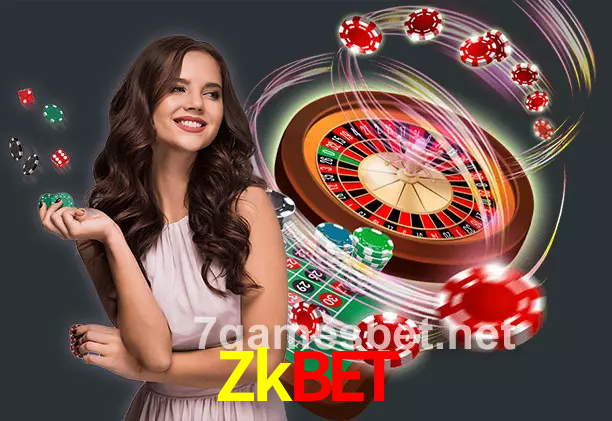 vivo no cassino Zkbet