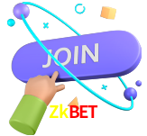 Junte-se ao cassino Zkbet hoje mesmo