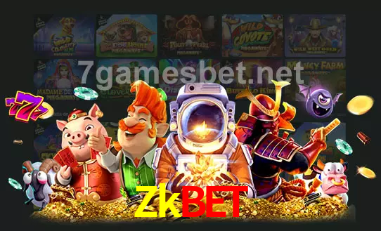 cassino Zkbet