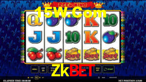 Zkbet