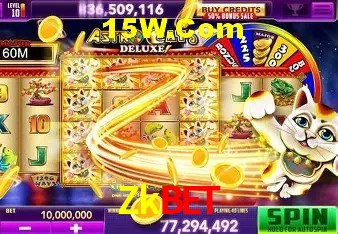Provedores de Jogos Zkbet
