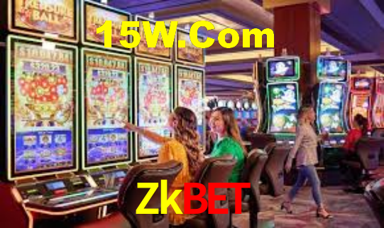 Zkbet Com