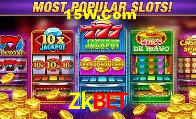 Estatísticas Zkbet