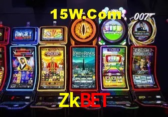 Diretório de Jogos Zkbet